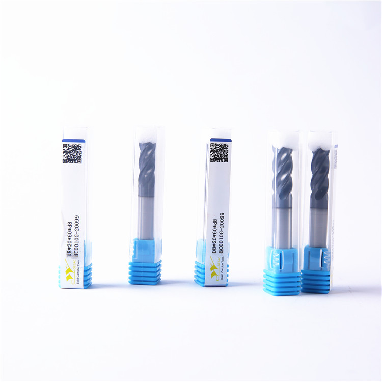 京瓷刀具質(zhì)量好效率必定高么 